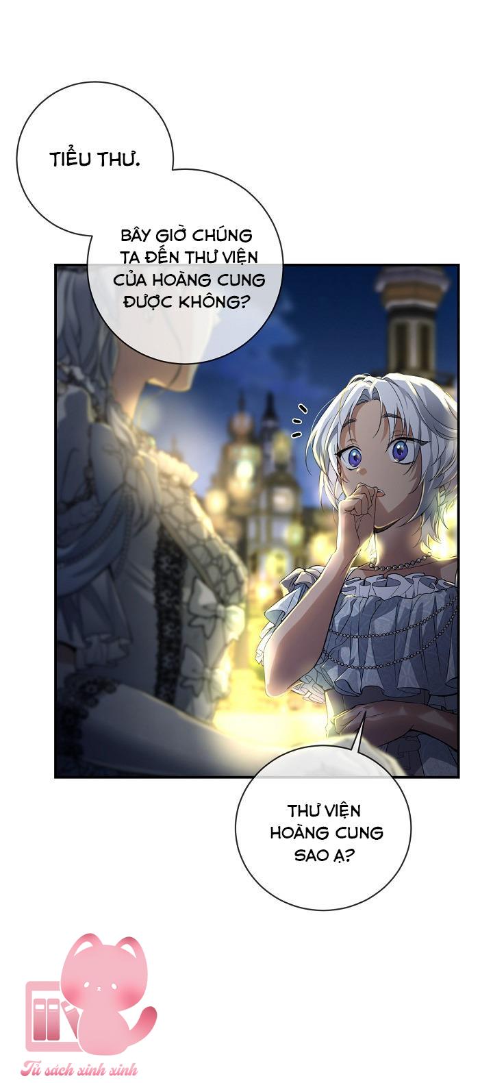 Hướng Về Ánh Dương Lần Nữa Chapter 58 - Trang 3