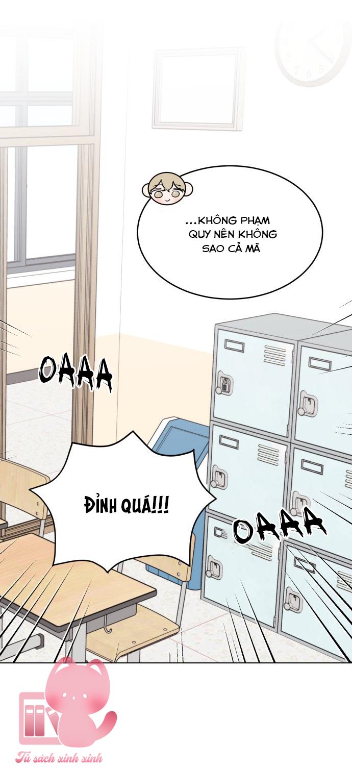 Chúng Ta Là Gì Của Nhau? Chap 18 - Trang 2