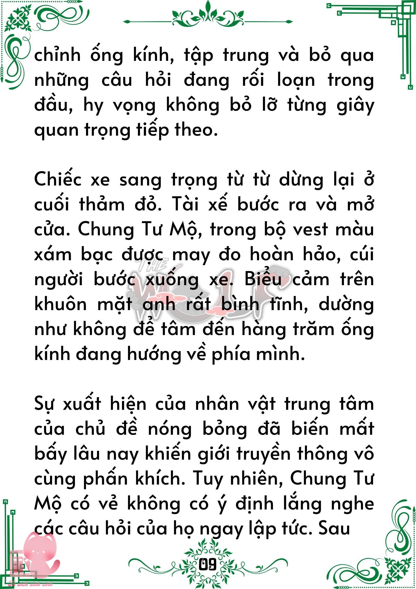 Quý nhân phù trợ Du Chap 86 - Trang 2