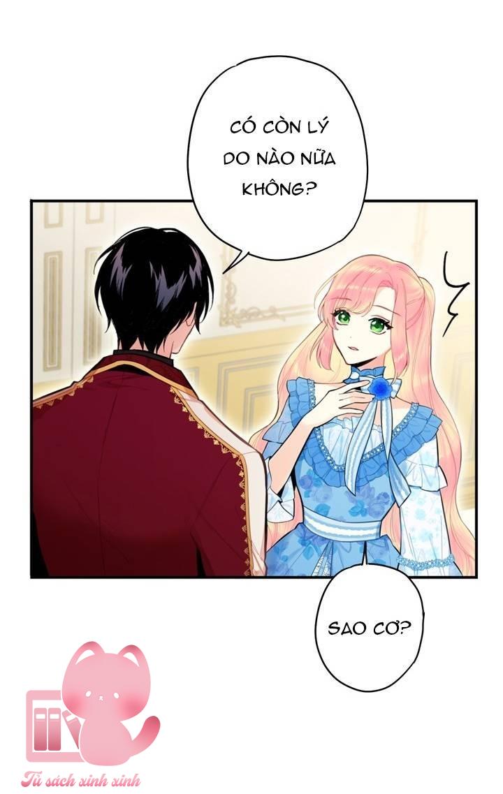 Ác Nữ Muốn Ly Hôn Chap 41 - Trang 2
