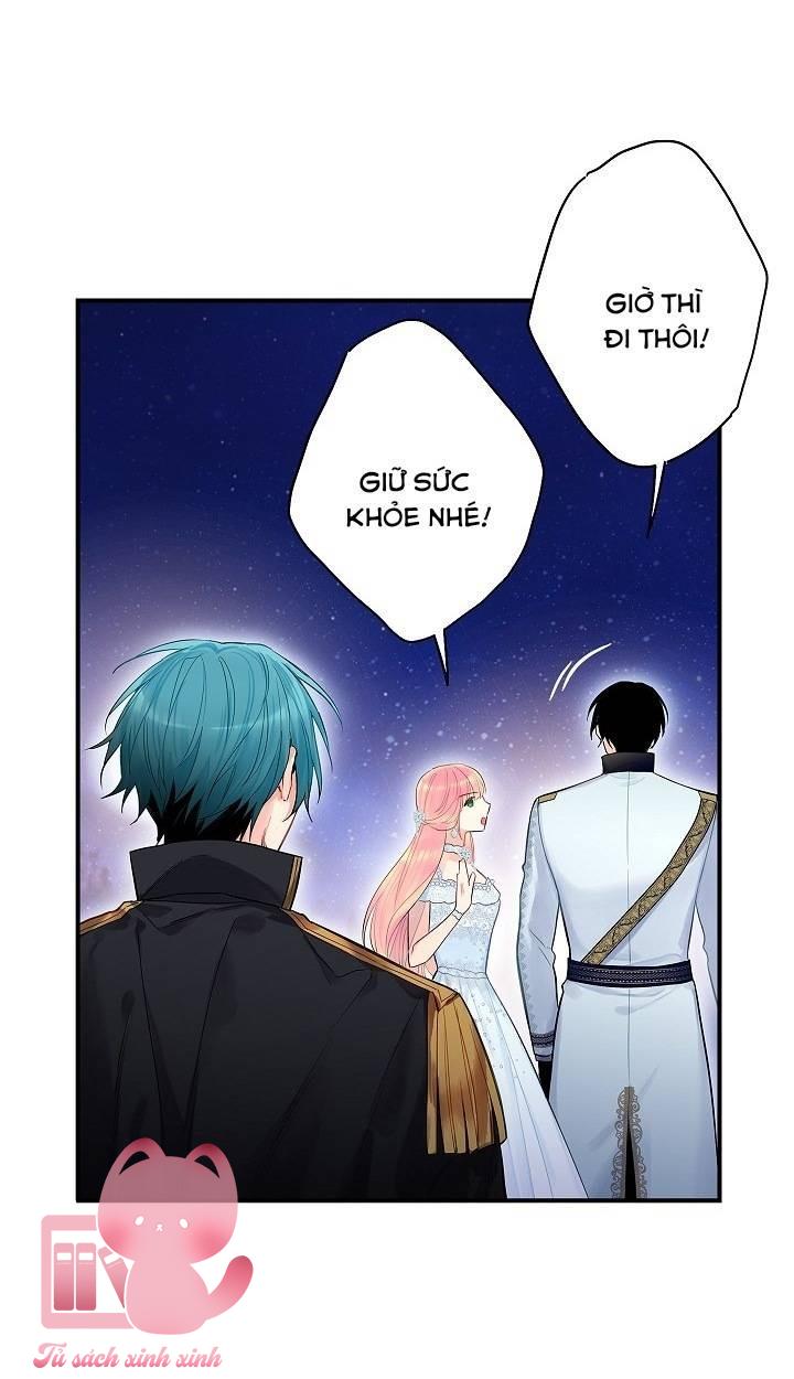 Ác Nữ Muốn Ly Hôn Chap 71 - Trang 2