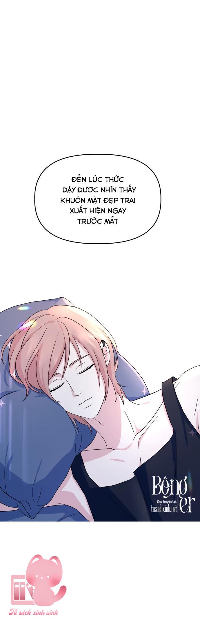 Quan Hệ Nhân Quả Chap 19 - Trang 2