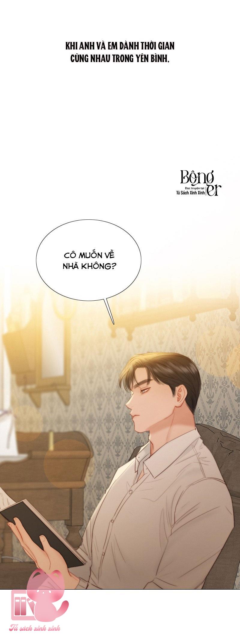 Serena Chap 74 - Trang 2