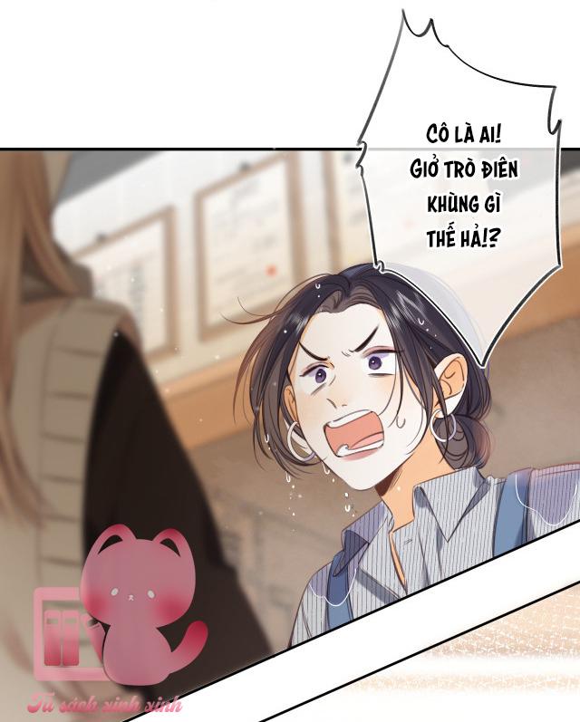 Mối Tình Thầm Kín Chapter 58 - Trang 4