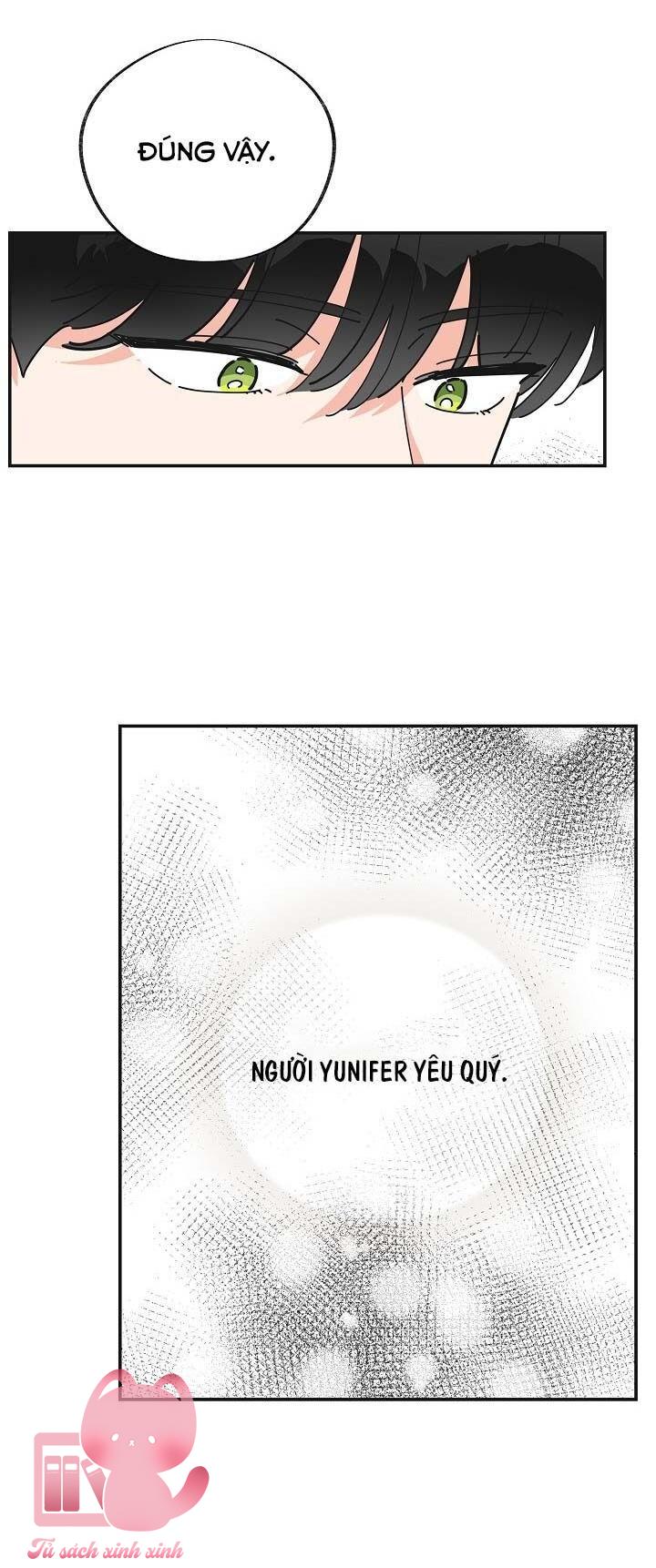 Người Hùng Của Ác Nữ Chapter 22 - Trang 4