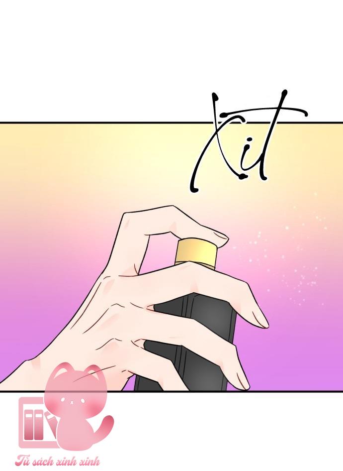 Xác Suất Tình Yêu Chapter 20 - Trang 3