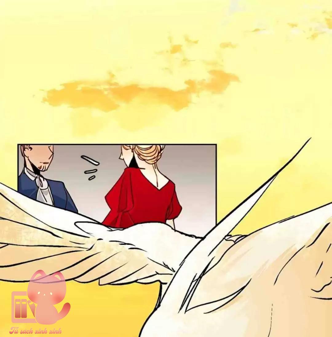 Hoàng Hậu Tái Hôn Chapter 9 - Trang 4