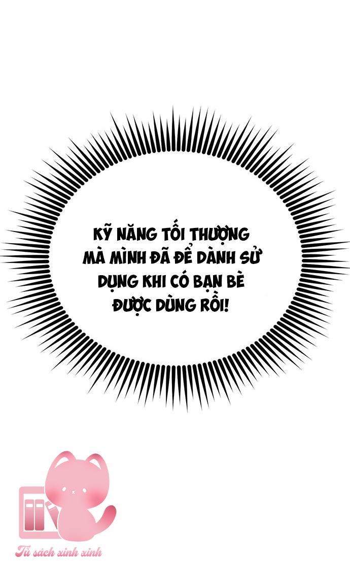 Nhật Ký Tình Yêu Mù Mờ Của Tôi Chap 2 - Trang 3