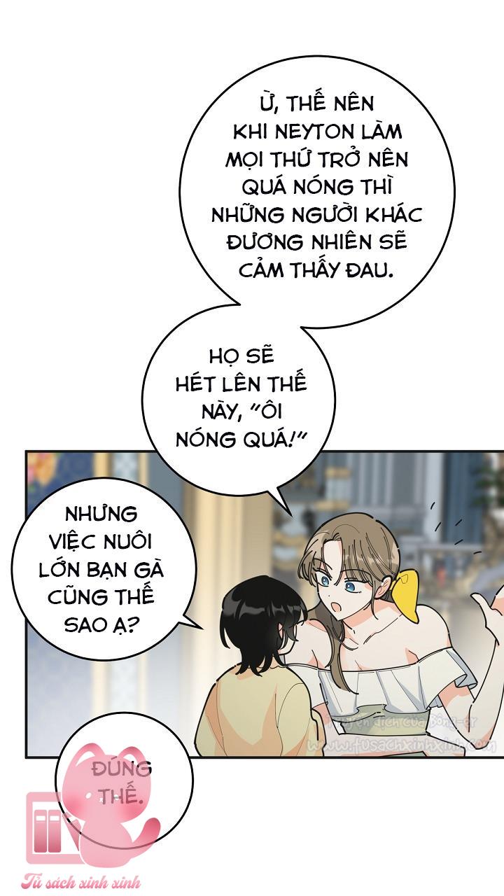 Người Hùng Của Ác Nữ Chapter 96 - Trang 4