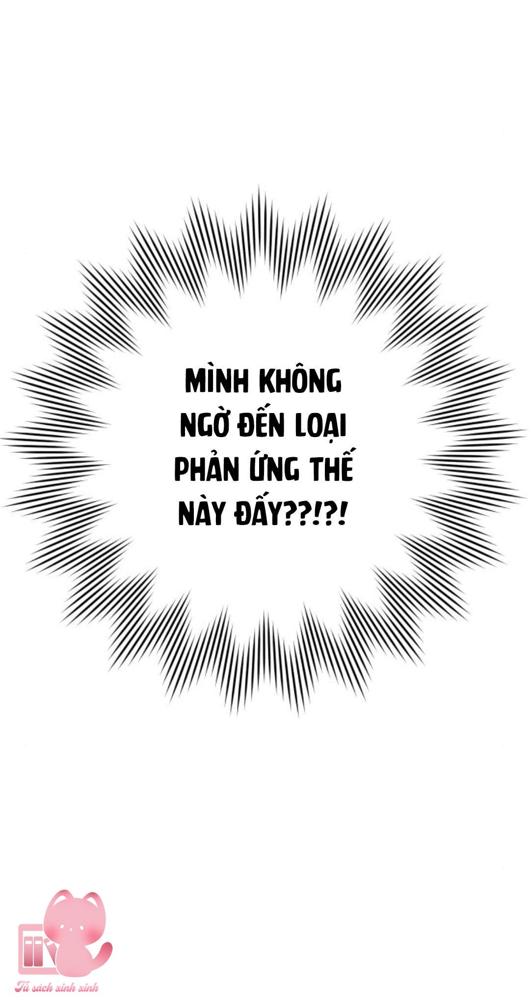 Bí Mật Thanh Xuân Chapter 14 - Trang 4
