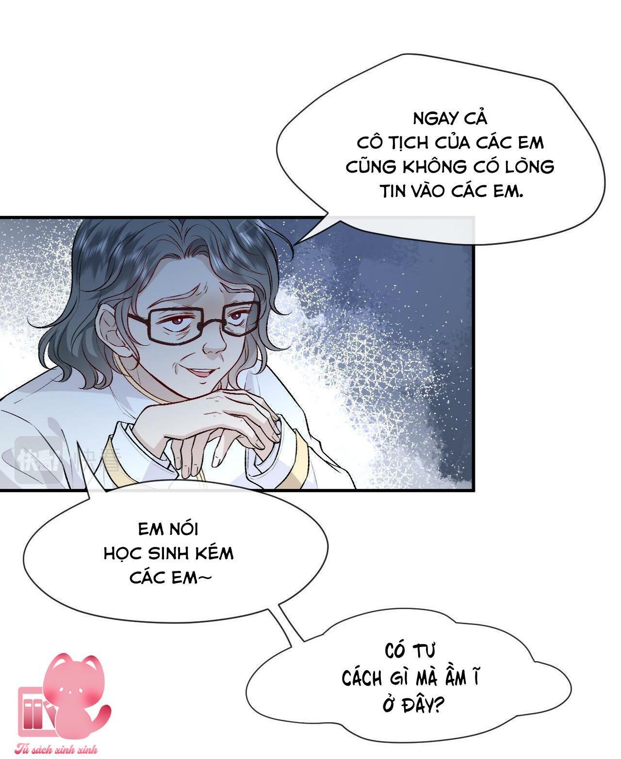 Phu Nhân Mỗi Ngày Đều Tại Tuyến Vả Mặt Chap 14 - Trang 2