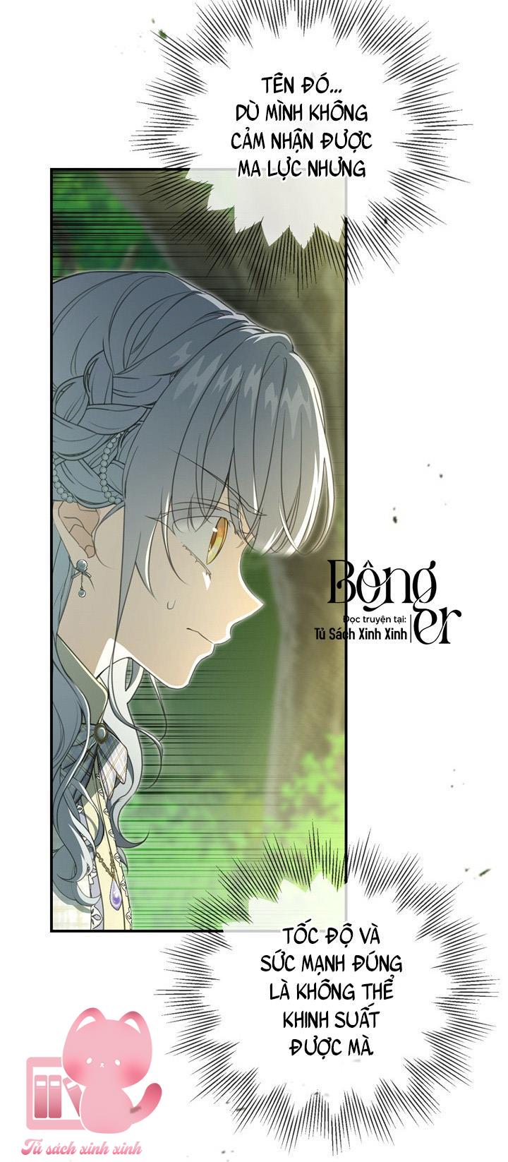 Hướng Về Ánh Dương Lần Nữa Chapter 91 - Trang 4