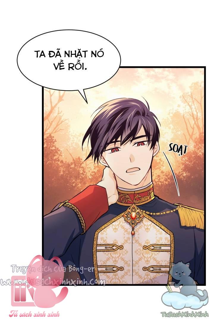 Quan Hệ Cộng Sinh Giữa Báo Đen Và Thỏ Trắng Chap 12 - Trang 2
