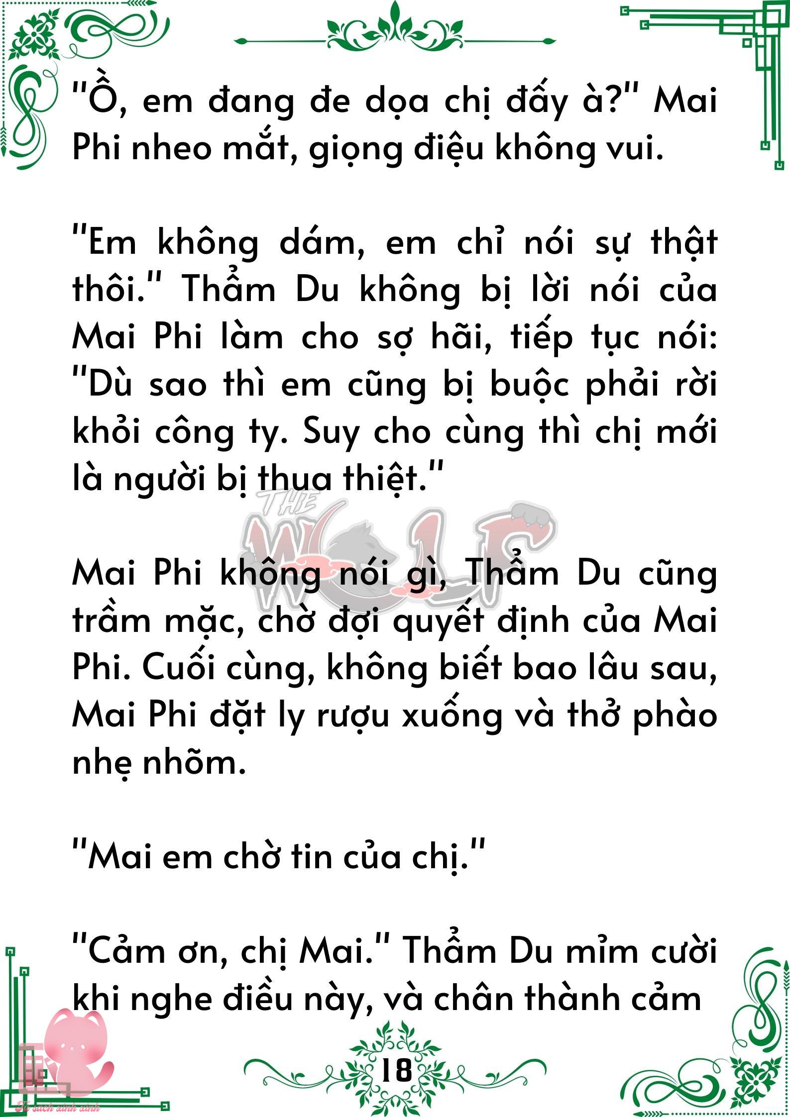 Quý nhân phù trợ Du Chap 16 - Trang 2