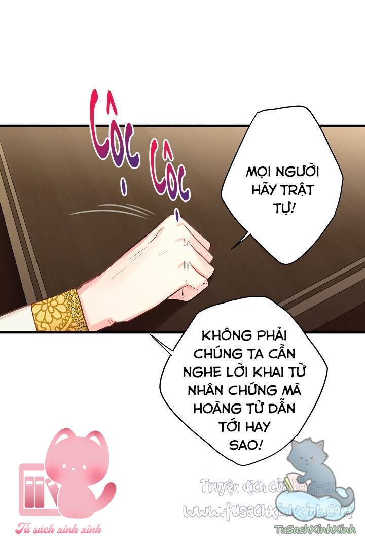 Ác Nữ Muốn Ly Hôn Chap 112 - Trang 2