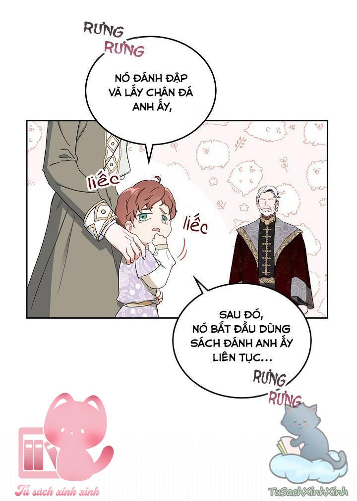 Kiếp Này Ta Sẽ Trở Thành Gia Chủ Chap 3 - Trang 2