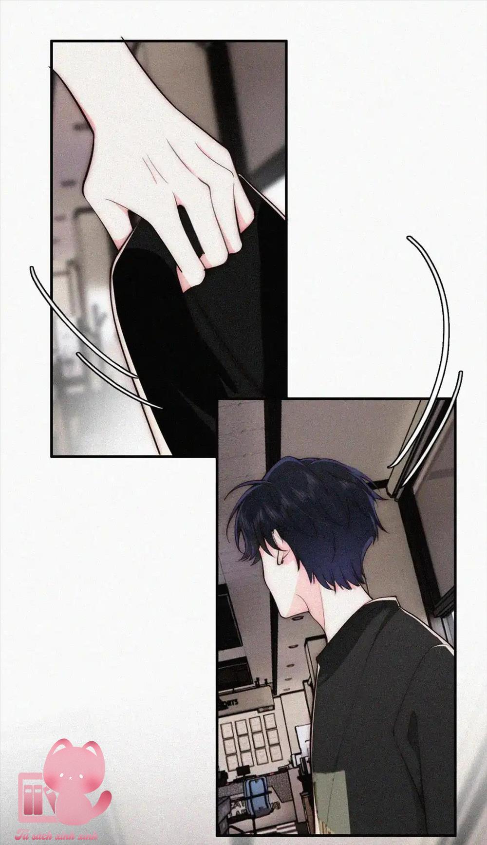 Bệnh Yêu Chap 63 - Trang 2