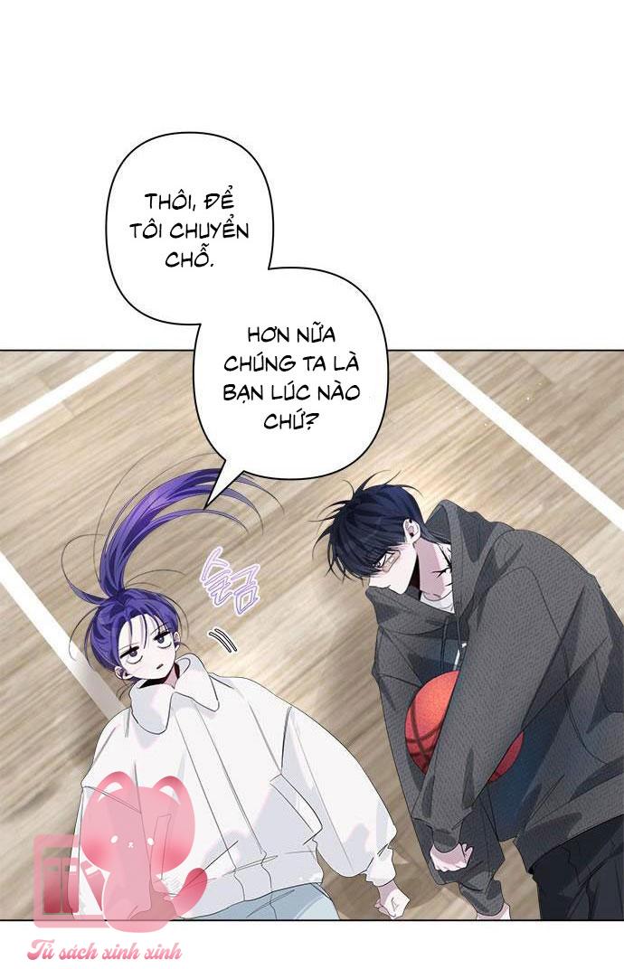 Đàn Anh Xấu Xa! Chap 76 - Trang 3