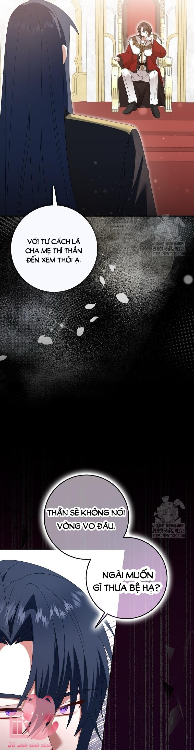Tôi Sẽ Chiếm Lấy Ngư Trường! Chap 30 - Trang 2