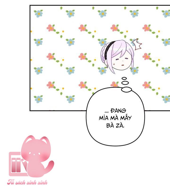 Bỏ Quách Chồng Con Đi, Tiền Bạc Mới Là Tất Cả Chap 37 - Trang 2