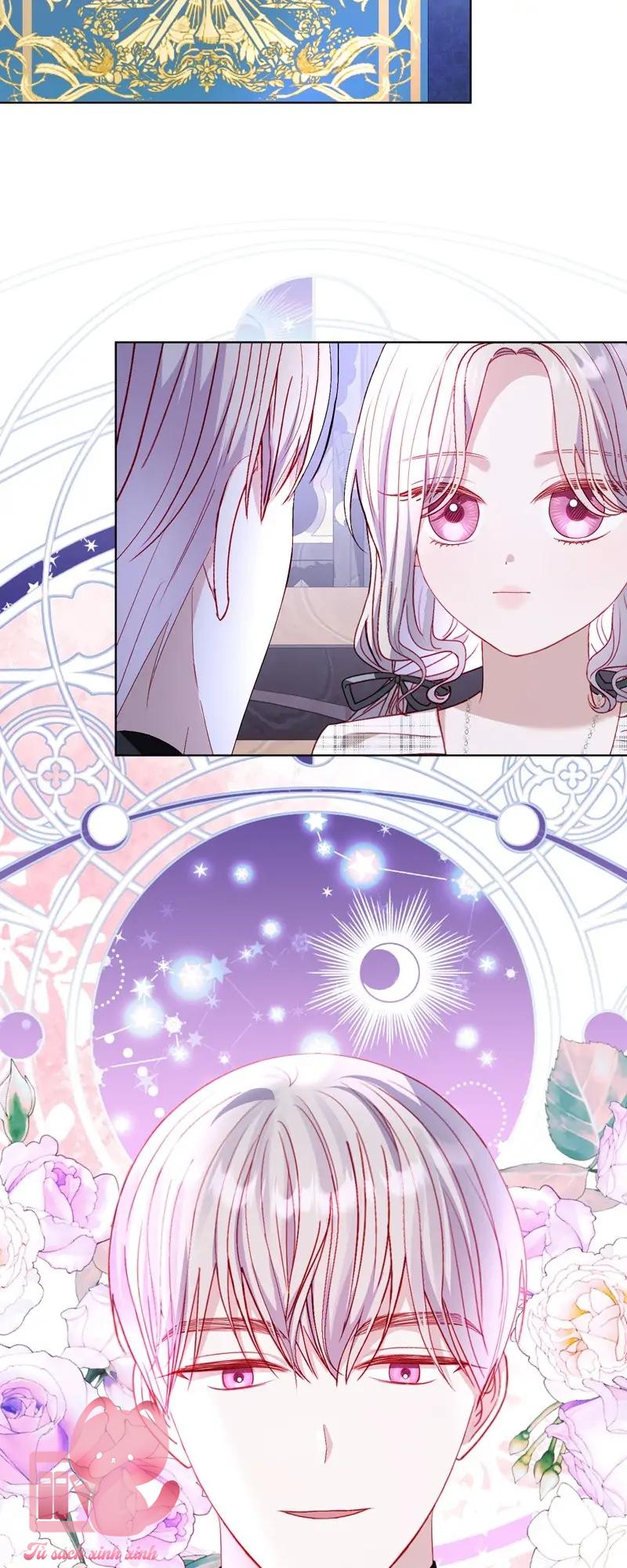 Một Ngày Nọ Bỗng Dưng Cha Xuất Hiện Chapter 39 - Trang 4