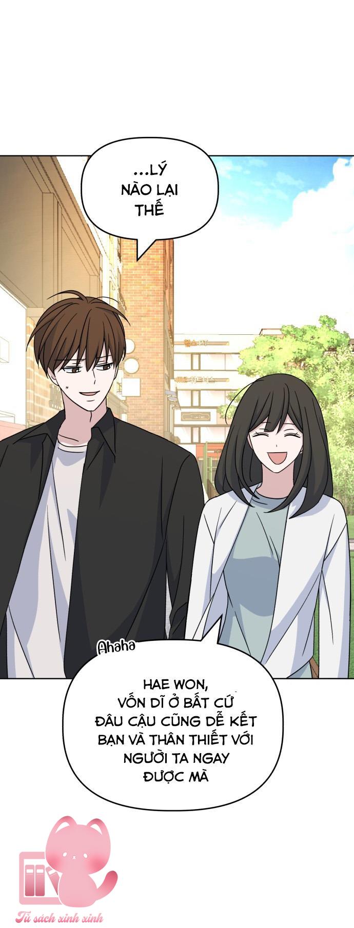 Quan Hệ Nhân Quả Chap 52 - Trang 2