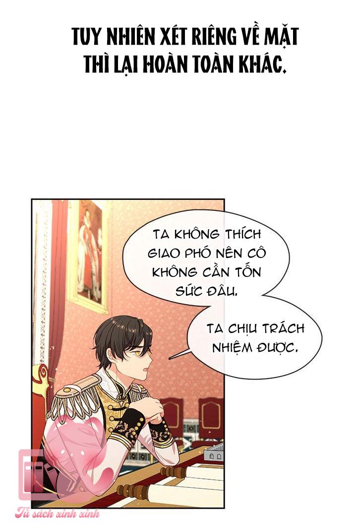 Hãy Coi Chừng Ác Nữ Chap NT23 - Trang 2