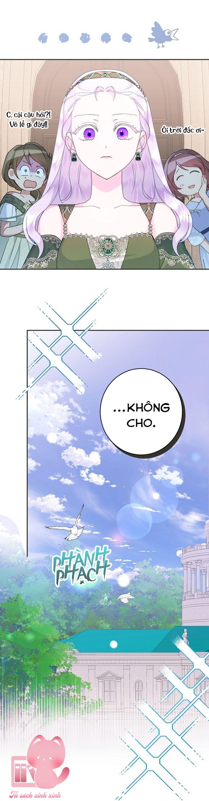 Bỏ Quách Chồng Con Đi, Tiền Bạc Mới Là Tất Cả Chap 56 - Trang 2