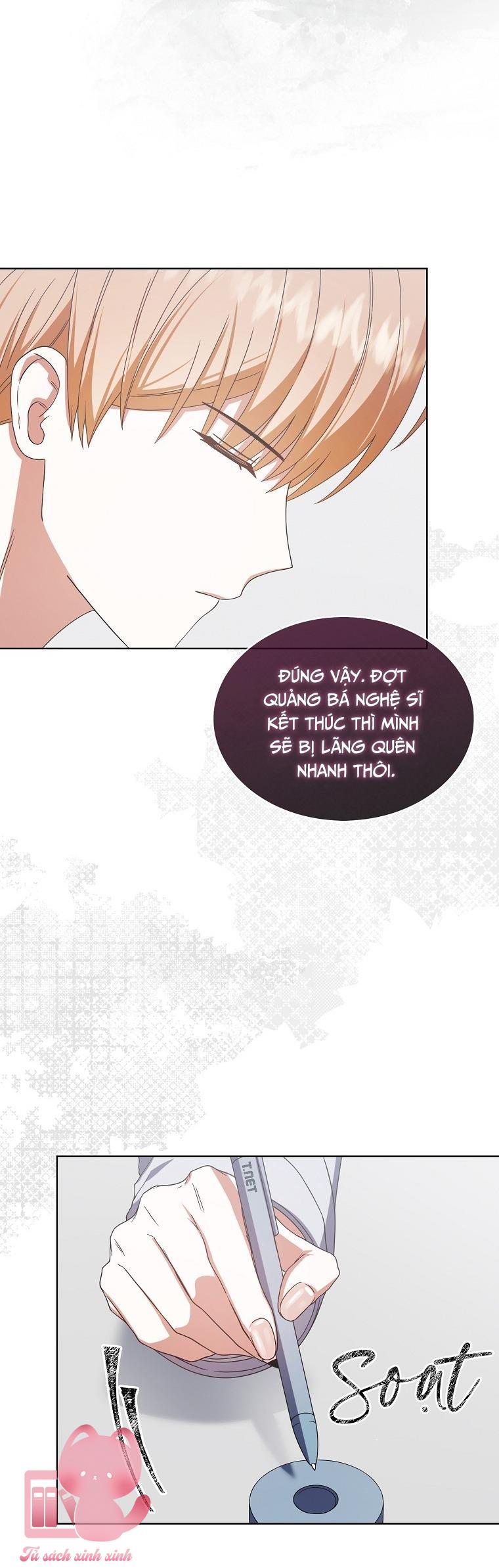 Debut Or Die Chap 52 - Trang 3