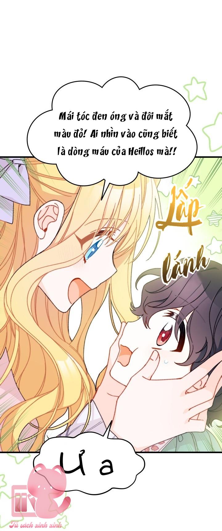 Nhặt Được Nam Chính Tặng Kèm Phu Quân Chap 23 - Trang 3