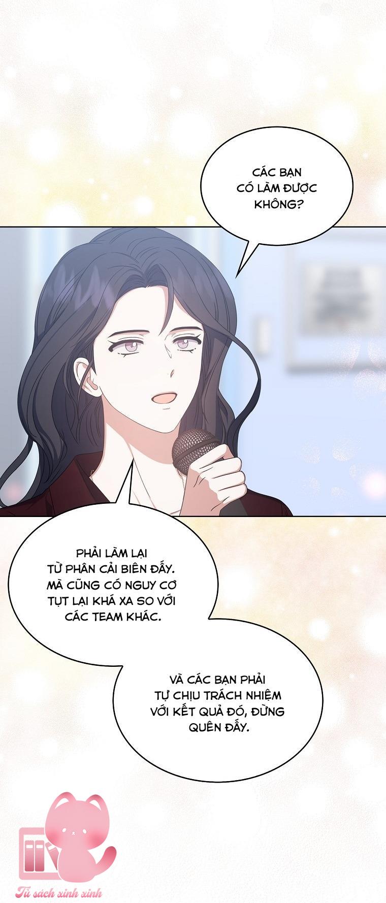 Debut Or Die Chap 28 - Trang 3