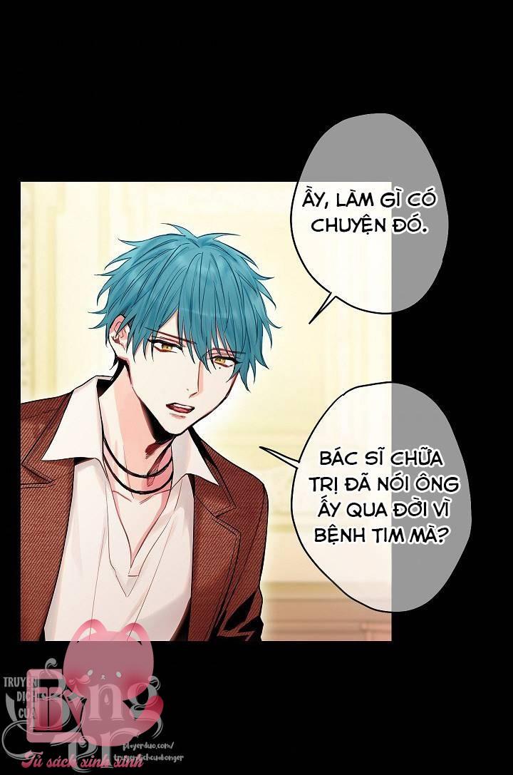Ác Nữ Muốn Ly Hôn Chap 98 - Trang 2