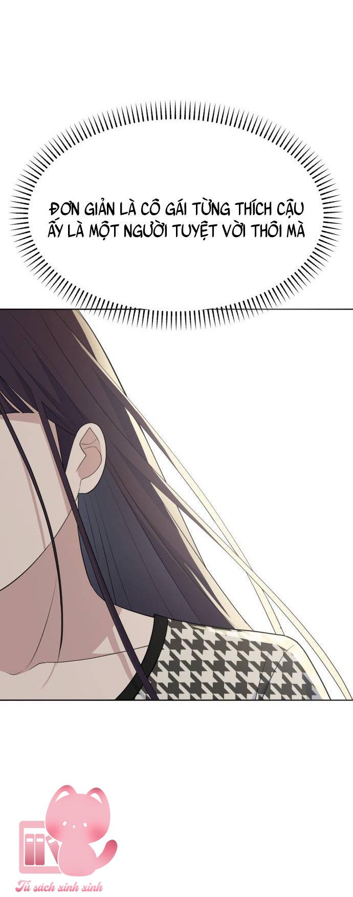Quan Hệ Nhân Quả Chap 137 - Trang 2