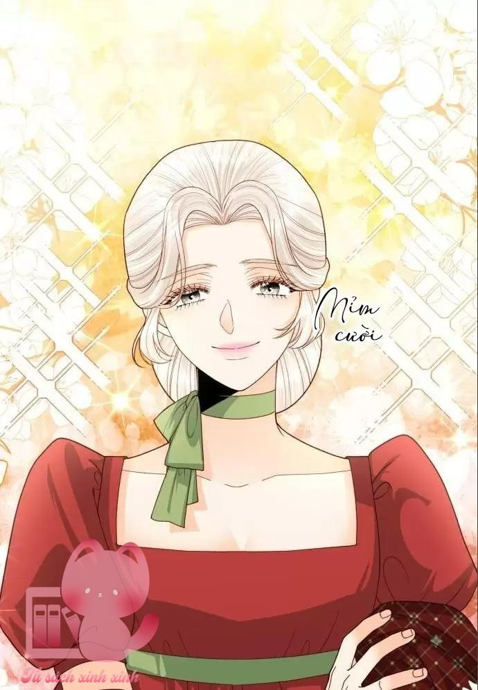 Hoàng Hậu Tái Hôn Chapter 131 - Trang 4
