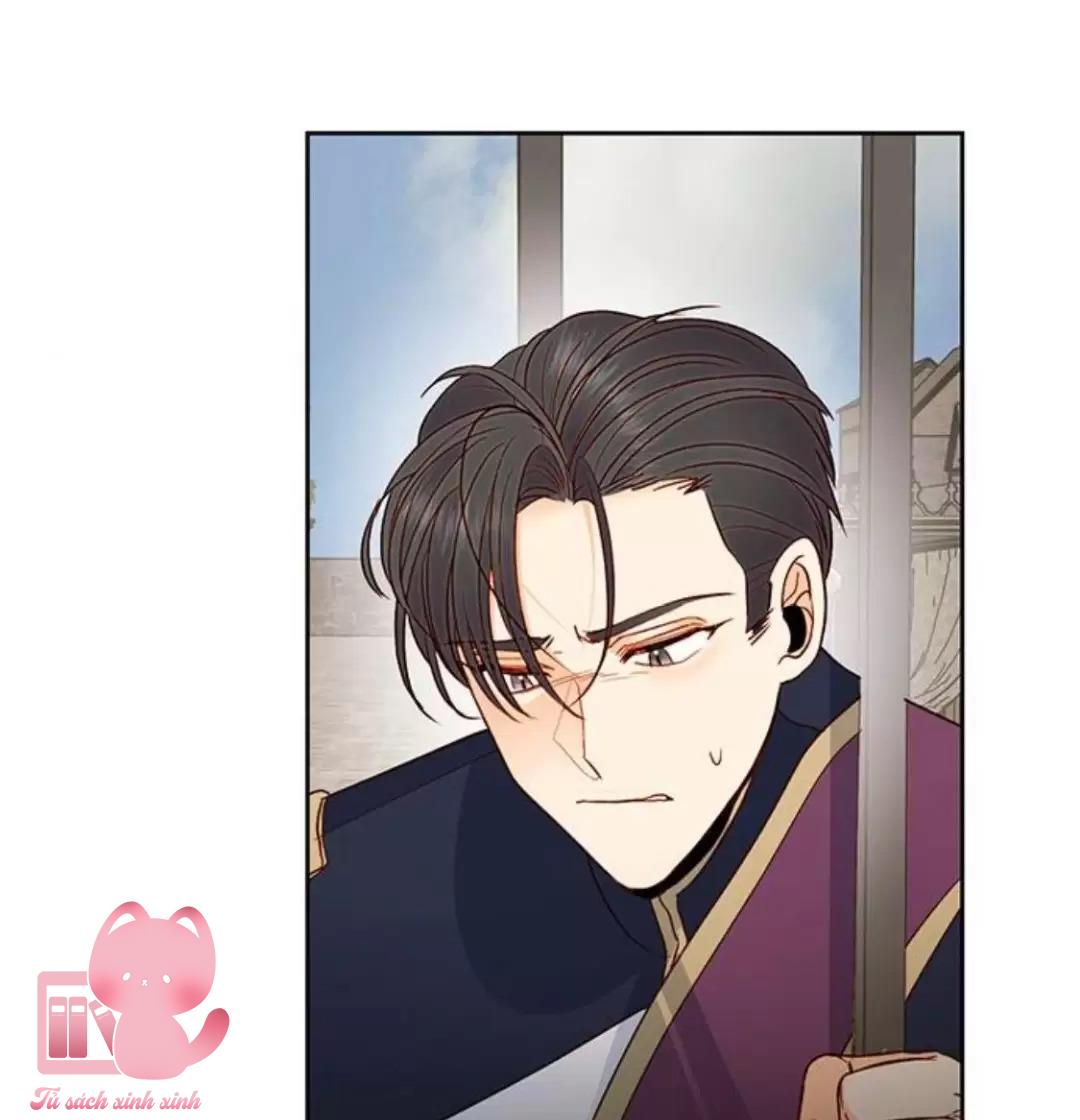 Hoàng Hậu Tái Hôn Chapter 82 - Trang 4