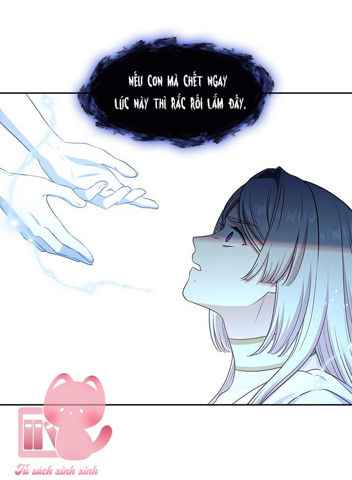 Hãy Coi Chừng Ác Nữ Chap NT6 - Trang 2