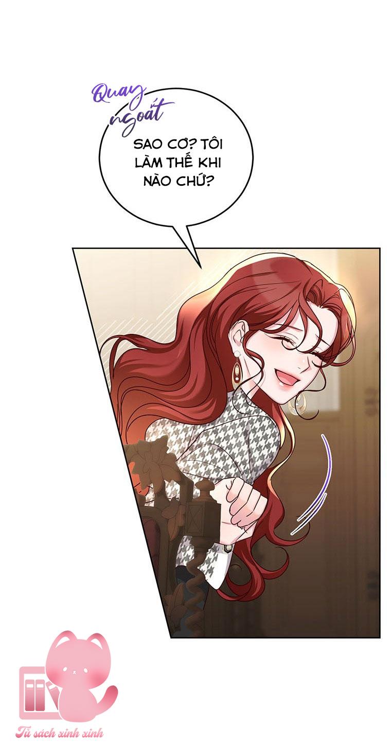 Thế Thì Ta Cứ Trở Thành Kẻ Ác Thôi Chap 49 - Trang 2