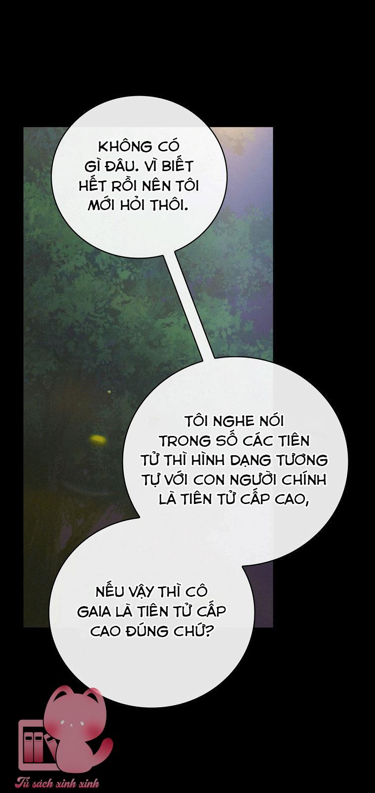 Đứa Nhỏ Không Phải Là Con Anh Chap 76 - Trang 2