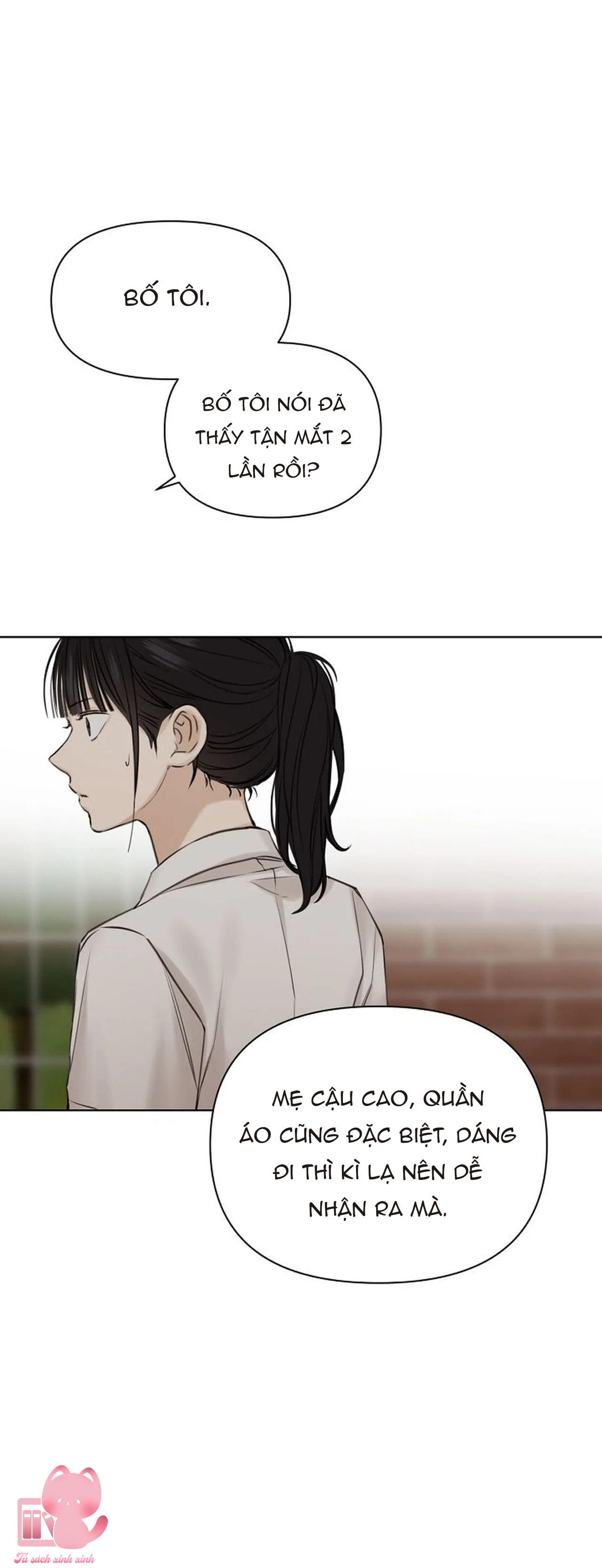 Bình Minh Chap 17 - Trang 4