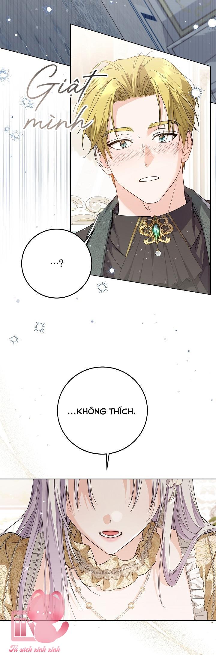 Hoàng Nữ Cosplay Nonfan Chapter 47 - Trang 4