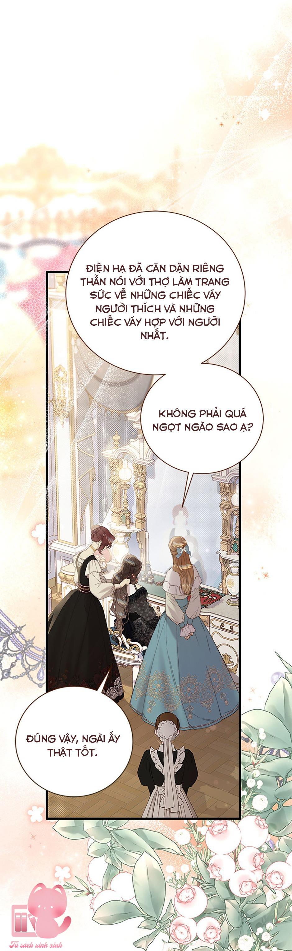 Beatrice Chap 119 - Trang 2