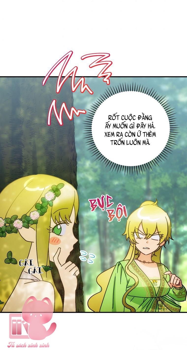Đứa Nhỏ Không Phải Là Con Anh Chapter 28 - Trang 4