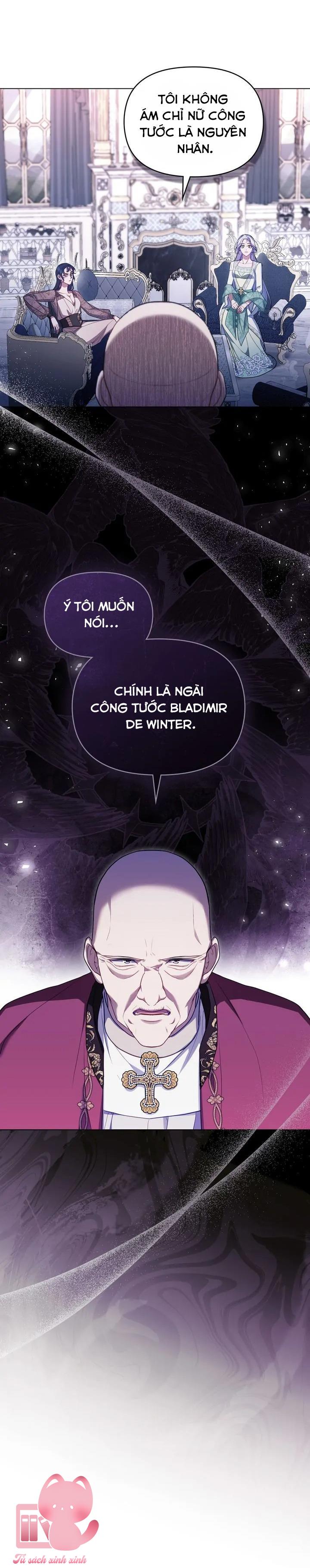 Nếu Không Vâng Lời Công Tước Chap 86 - Trang 2