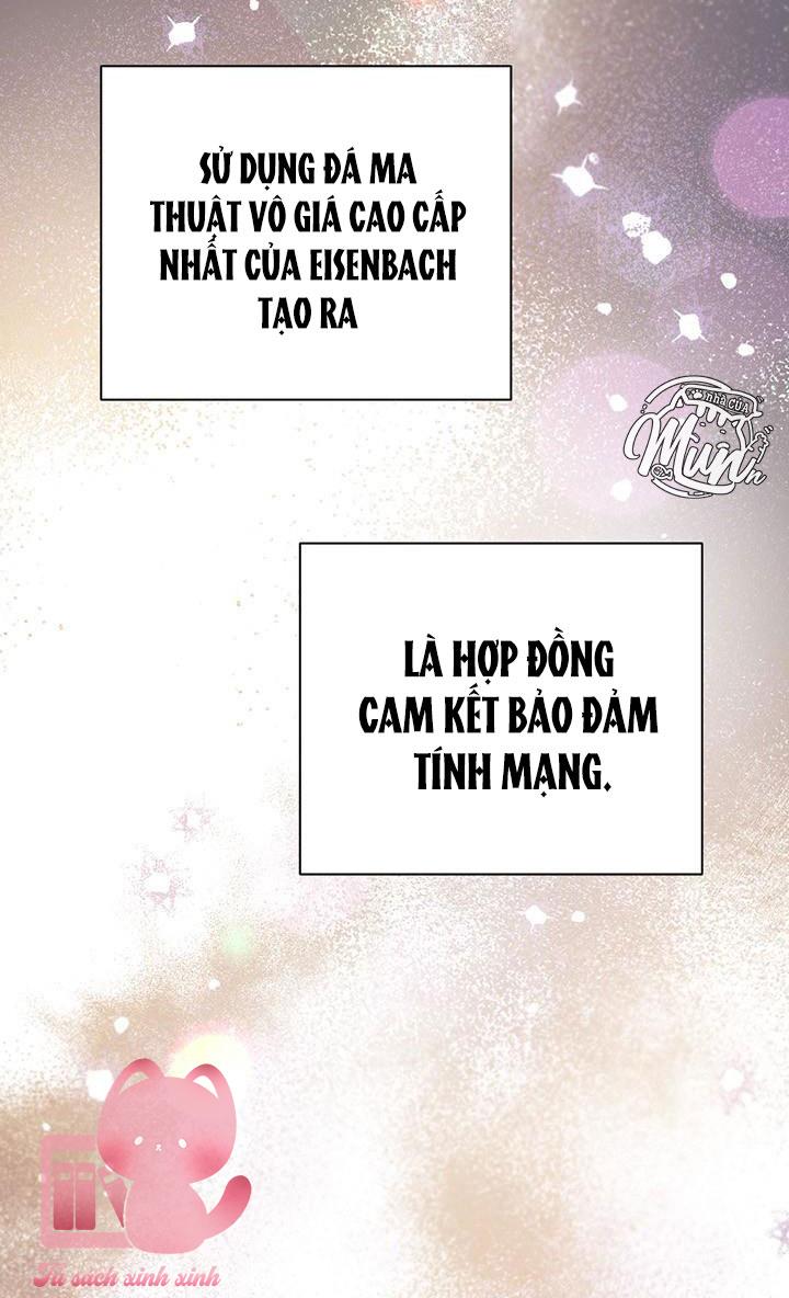Cuộc Sống Mới Của Công Nương Chapter 9 - Trang 4