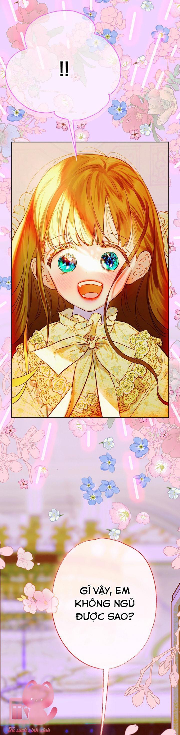Khế Ước Hôn Nhân Của Mẹ Tôi Chapter 29 - Trang 4