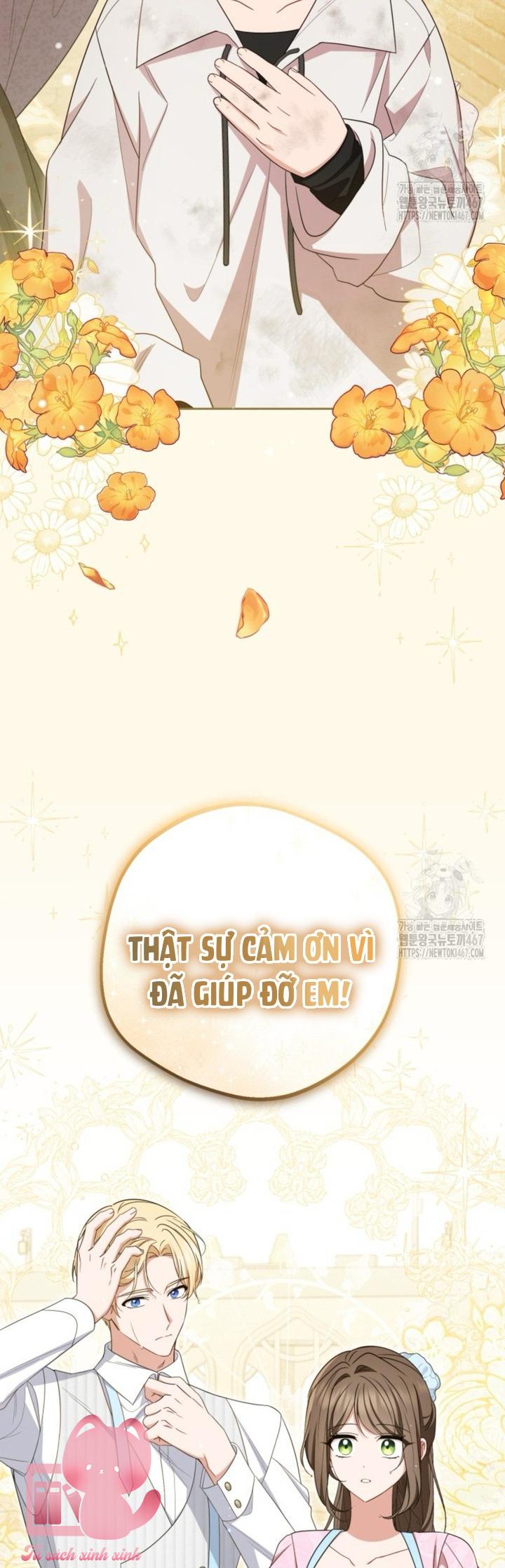 Được Yêu Thương Mà Còn Ngại Ngùng Sao! Chap 79 - Trang 4