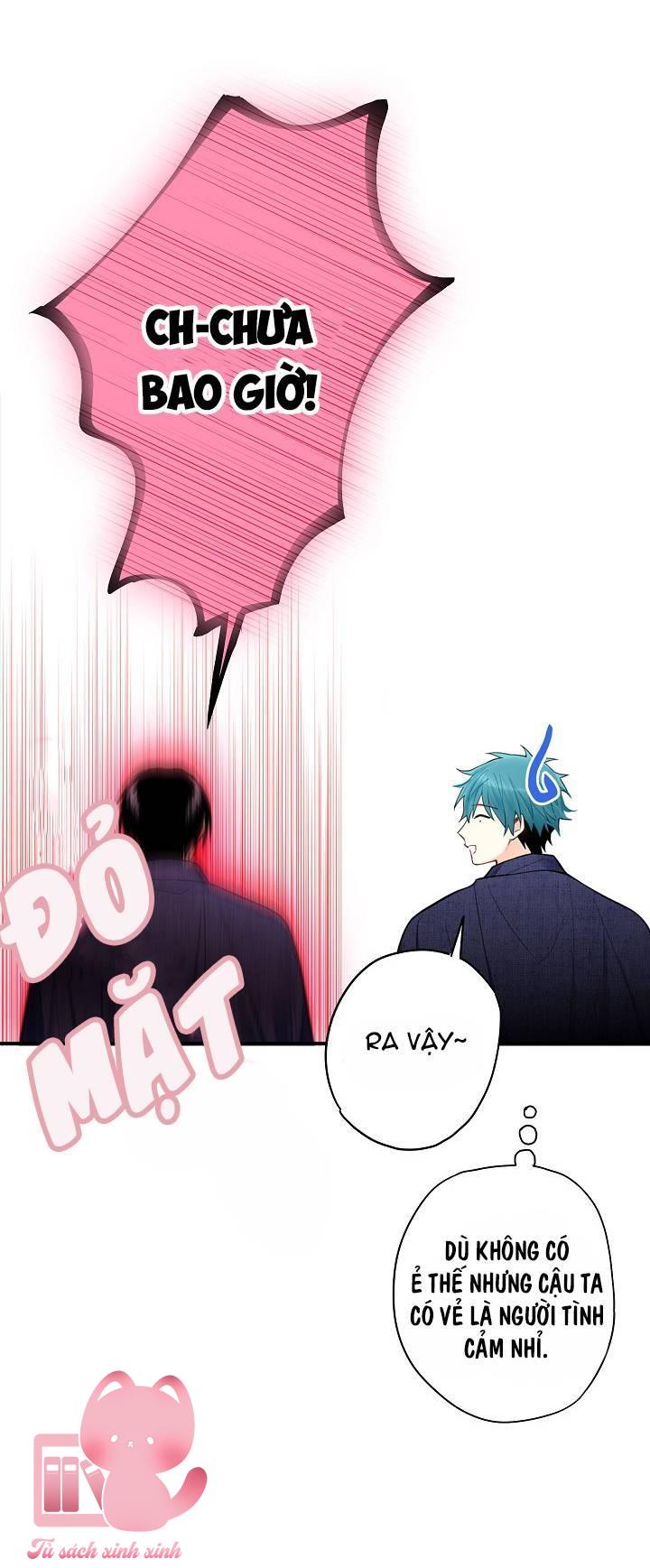 Ác Nữ Muốn Ly Hôn Chap 62 - Trang 2