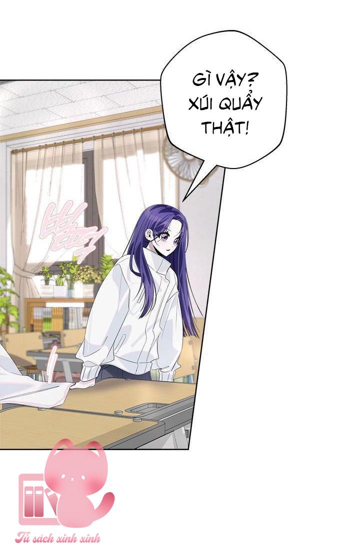Đàn Anh Xấu Xa! Chap 69 - Trang 3