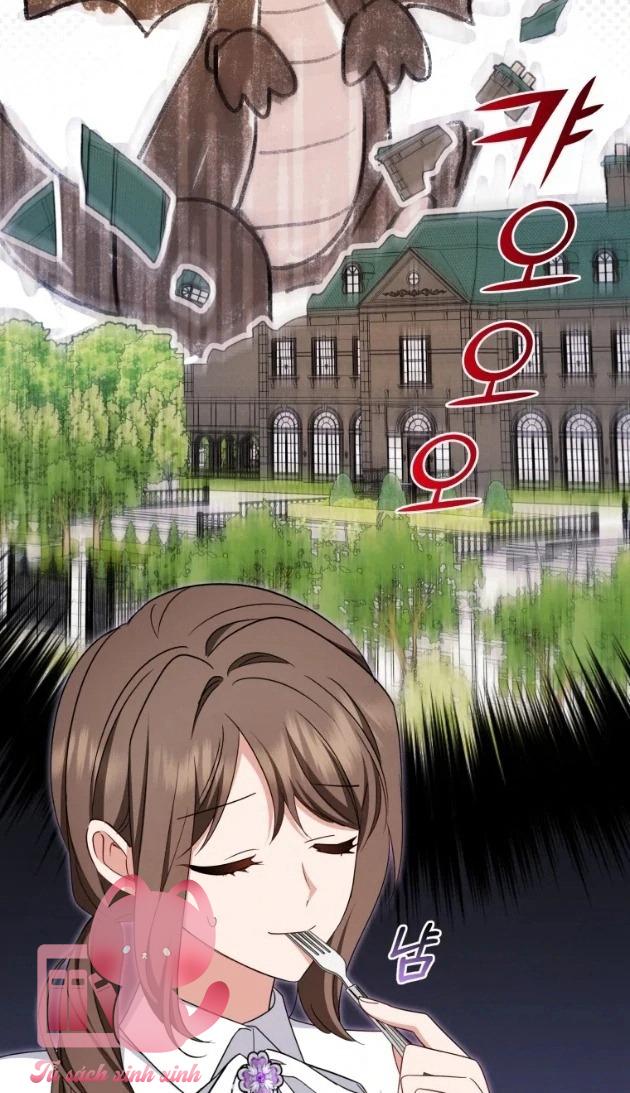 Được Yêu Thương Mà Còn Ngại Ngùng Sao! Chap 83 - Trang 4