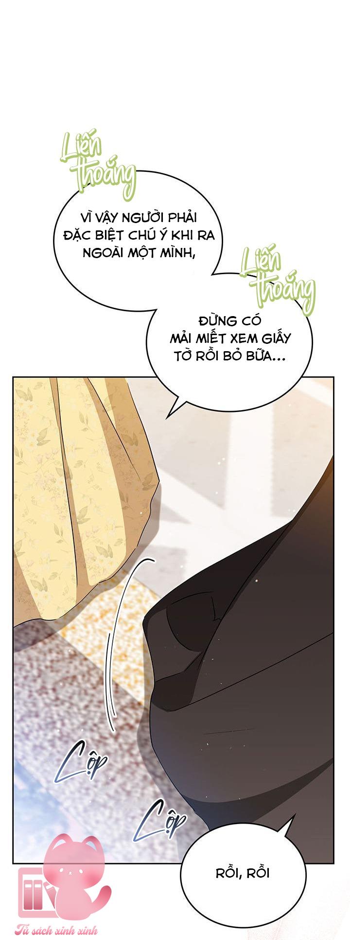 Kiếp Này Ta Sẽ Trở Thành Gia Chủ Chap 125 - Trang 2
